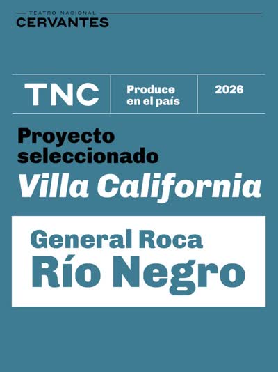 Villa California