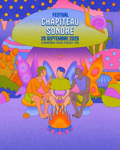 Chapiteau Sonore