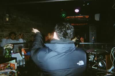 @henripietervalk closing out the week on the decks tonight