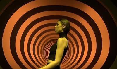 MIND POWER MIND CONTROL - Festival #ApresDemain