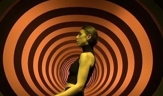 MIND POWER MIND CONTROL - Festival #ApresDemain