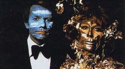 Le Bal Surréaliste de Madame Rothschild #CarnivalParty