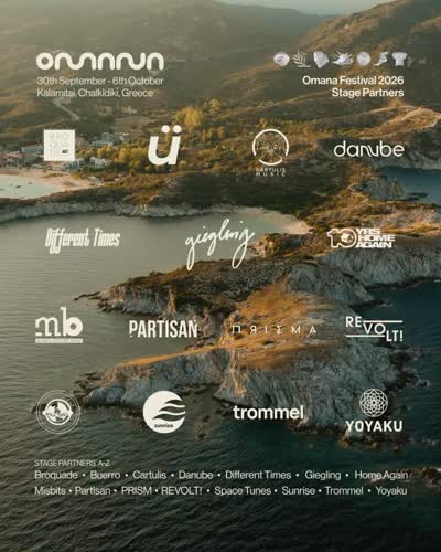 Omana festival