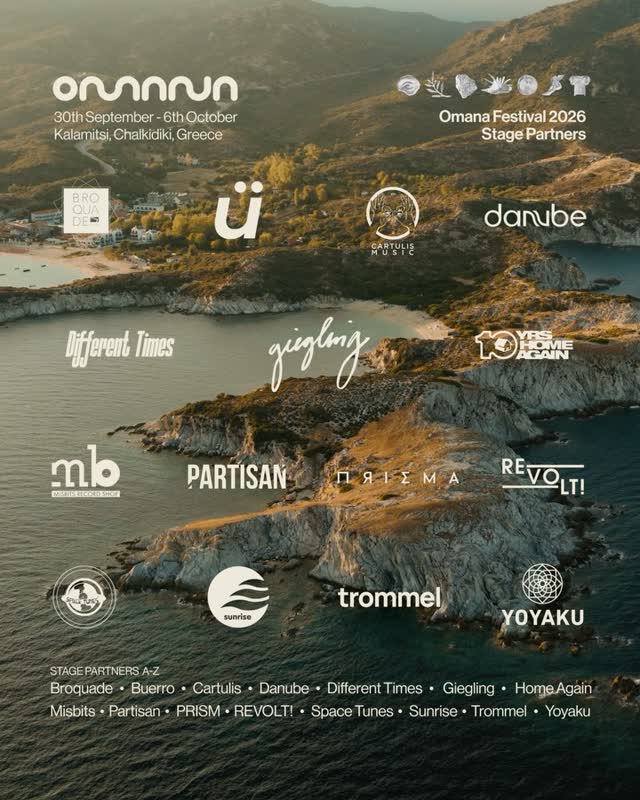 Omana festival