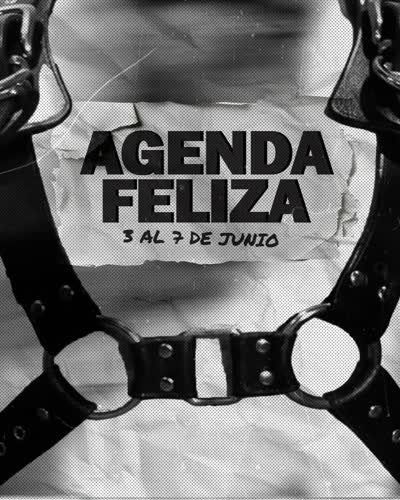LALI FEST - PATIOS + JUEGOS + TATTOO + PELUQUERÍA