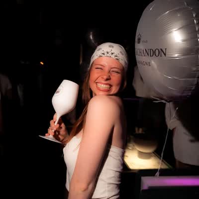 The Birdcage Party / Saturday DJ Special