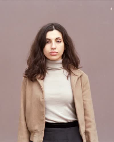 »Die gesiezte Tochter. My Total Deconstruction of an Armenian Family«