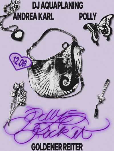 Polly’s Pocket returns for round three