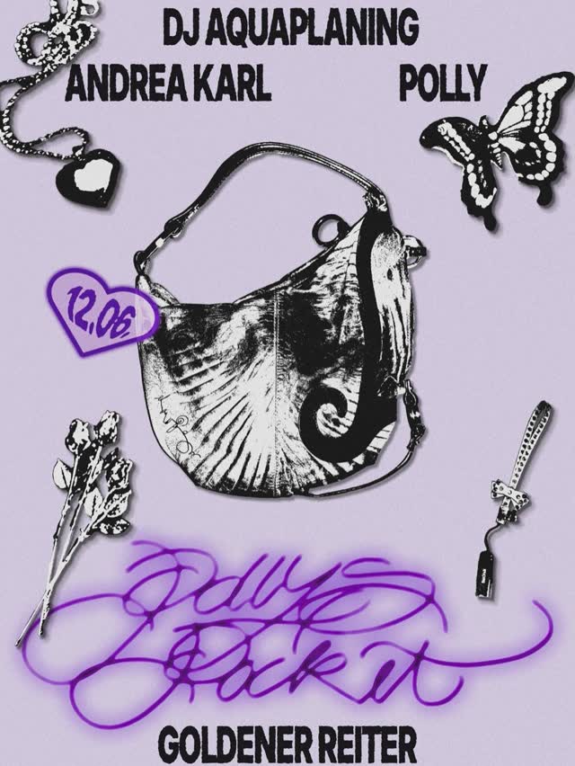 Polly’s Pocket returns for round three