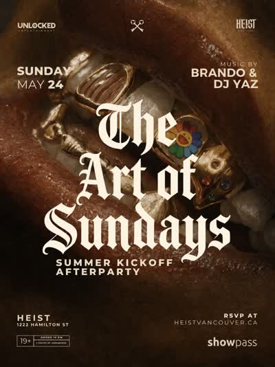 @the222party Summer Kickoff AfterParty
