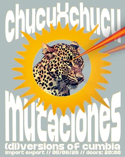 MUTACIONES