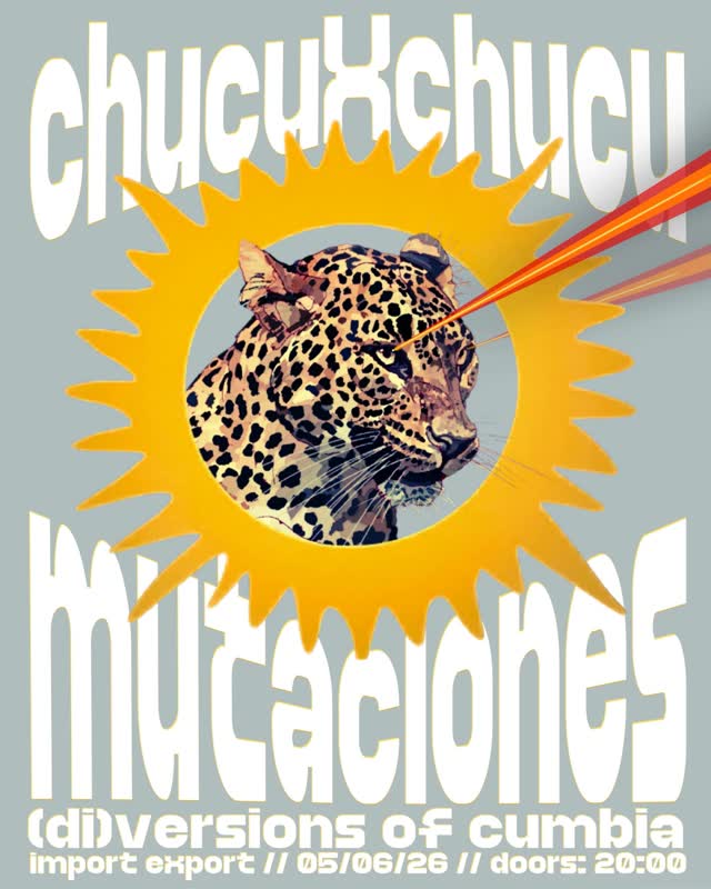 MUTACIONES