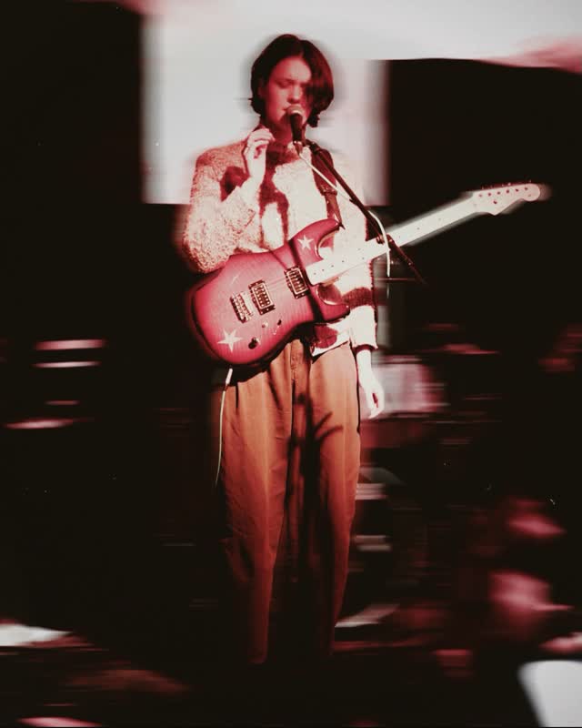 NXT.WAV // NIGHT 1