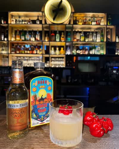 KANTE Special! Night On The Edge @georgiabar194