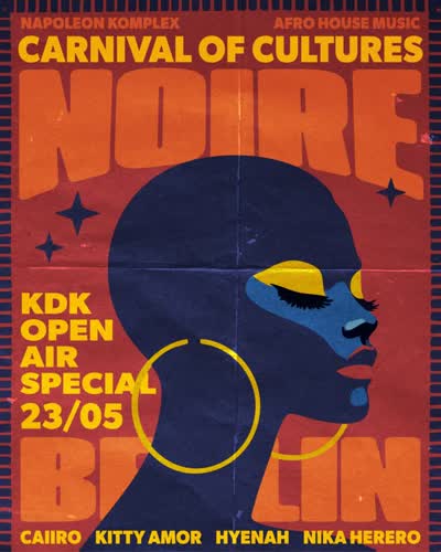 KDK OPEN AIR SPECIAL