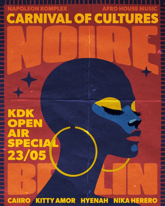 KDK OPEN AIR SPECIAL