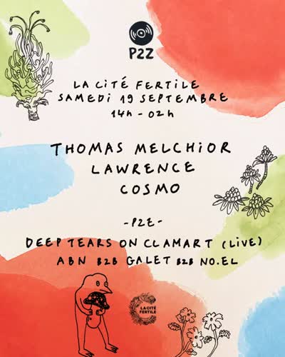 Une fête de jour