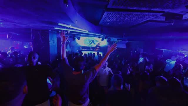 Boiler Room Edition