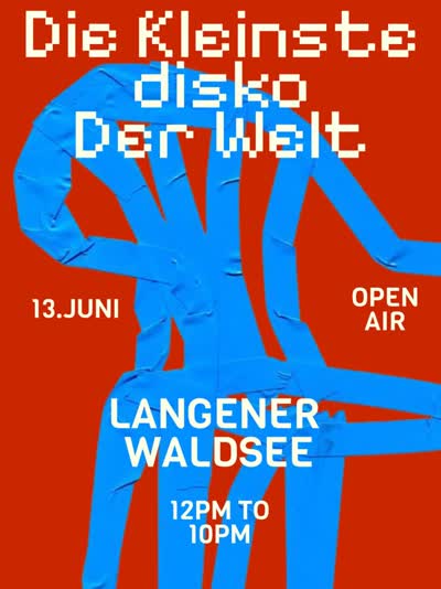 NEW DATE! 28 Grad und Sonne