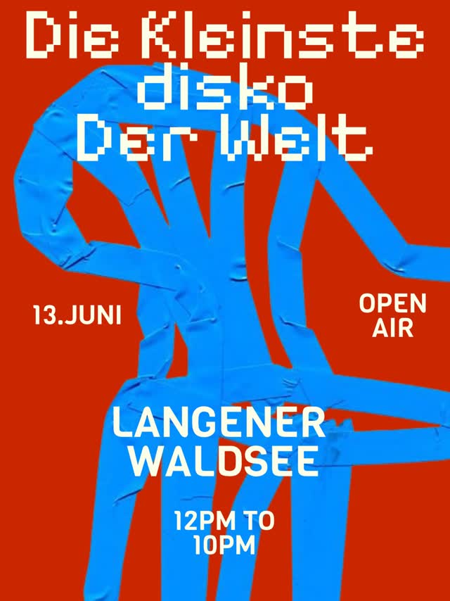 NEW DATE! 28 Grad und Sonne