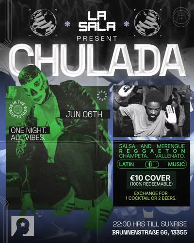 CHULADA
