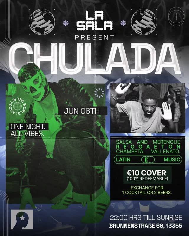 CHULADA