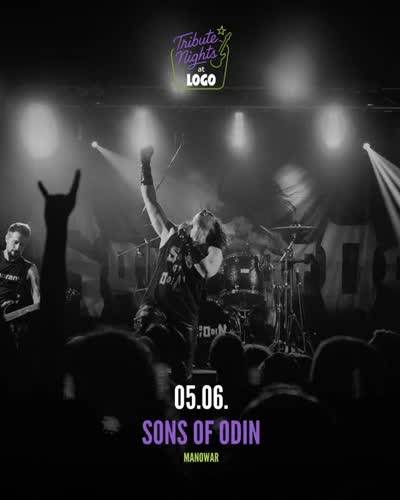 HAMBURG, TONIGHT WE RIDE 🔥