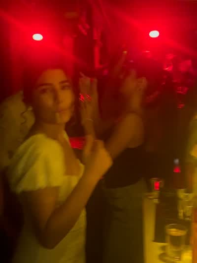 Sabado 5 Closing Party