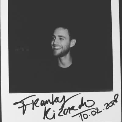 Franky Rizardo | 10.02.18