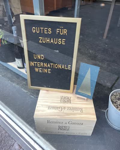 Heute: Letzter Öffnungstag vor Weihnachten. Showdown von 11-20 Uhr.