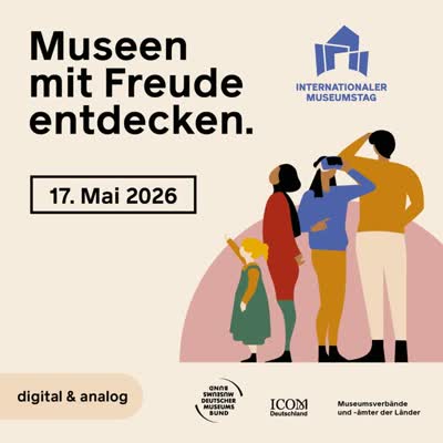 Unter dem Motto „Museen mit Freude entdecken“ erwarten die Besucher im Museumspark Rüdersdorf historische Orte, lebendige Handwerkstraditionen und kreative Angebote für die ganze Familie.