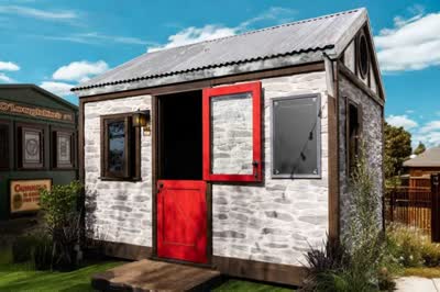 Canterbury Home Show