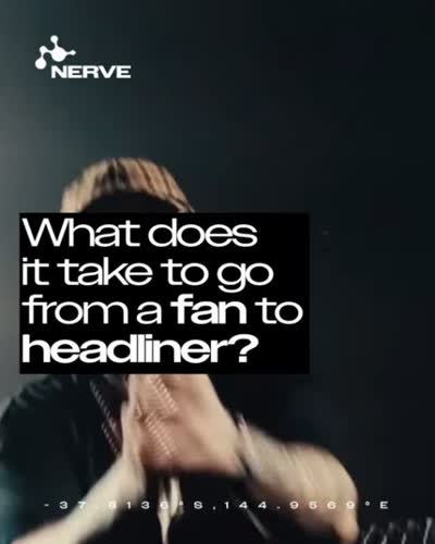Nerve debut