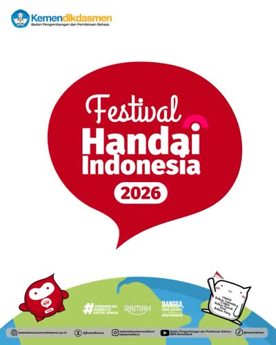 Newsletter Haus der Indonesischen Kulturen 10/26