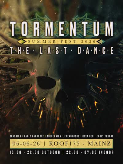 Tormentum Summerfest 2026