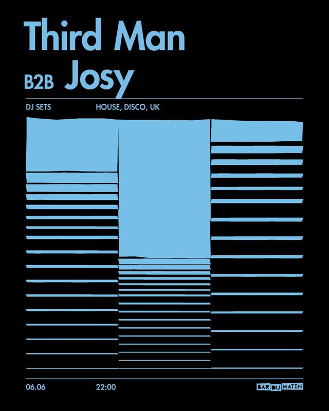 DJ set du samedi 🪩