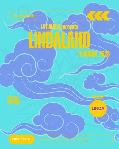 GIOVEDÌ 11.06