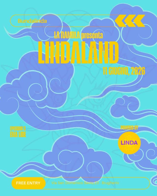 GIOVEDÌ 11.06