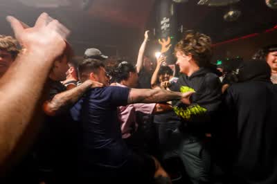 Shook is BACK baby 😉 Free tonight here at the Burdo from 7pm, get your dubstep and bass needs from this killer Shook Thursdays Lineup 🔥 Come with mates or solo – all are welcome!