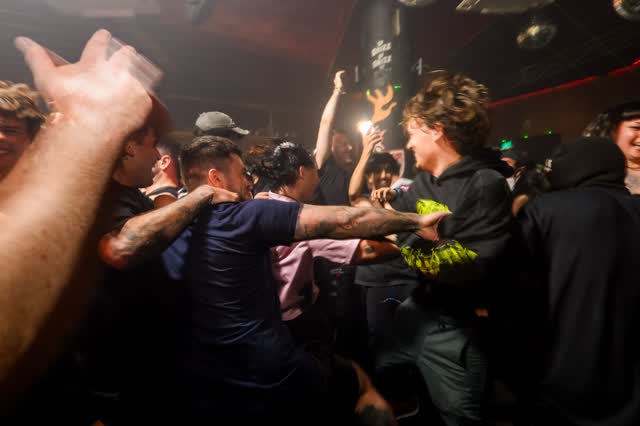 Shook is BACK baby 😉 Free tonight here at the Burdo from 7pm, get your dubstep and bass needs from this killer Shook Thursdays Lineup 🔥 Come with mates or solo – all are welcome!