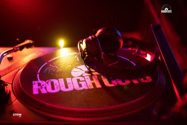 ROUGH CUTS - 11.01.2026