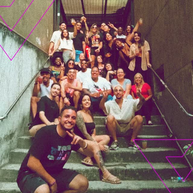 Após 4 anos de “badalos sísmicos” na região de Pinheiros, nossa fenda irá se fechar em breve! 🚨