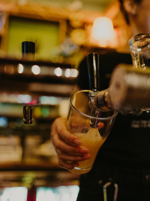At Fringe Common Rooms, it’s important to us that every person who passes under our disco ball is seen and served. That’s why we’re proud to shine a light on International Face Equality Week, happening 11-15 May 2026.