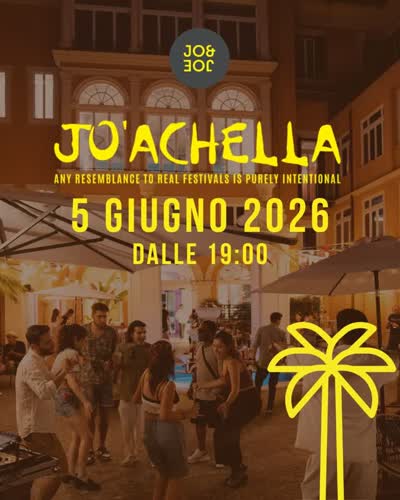 JO’ACHELLA