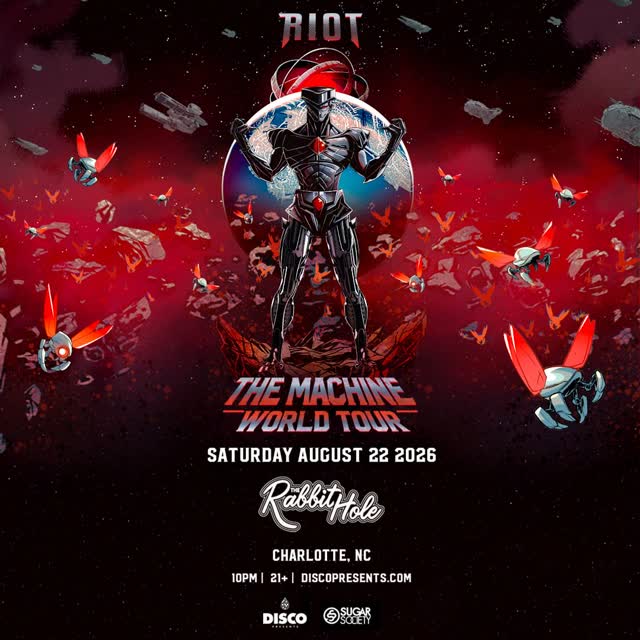 🤖⚔️ THE MACHINES ARE COMING ⚔️🤖