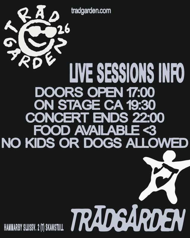 Live Sessions