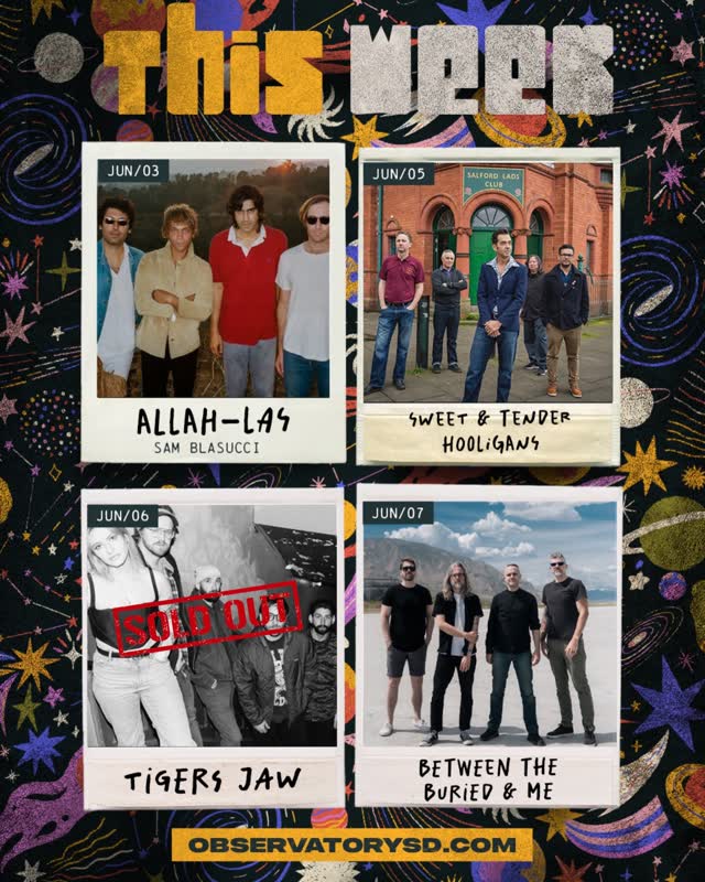 VERY stoked on this week at the observatory!