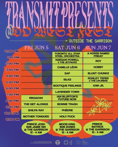 Dowest Fest