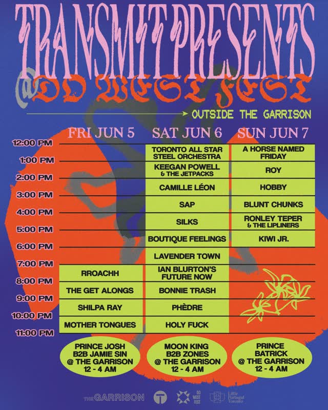 Dowest Fest