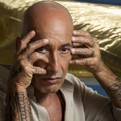 CICCIO MEROLLA